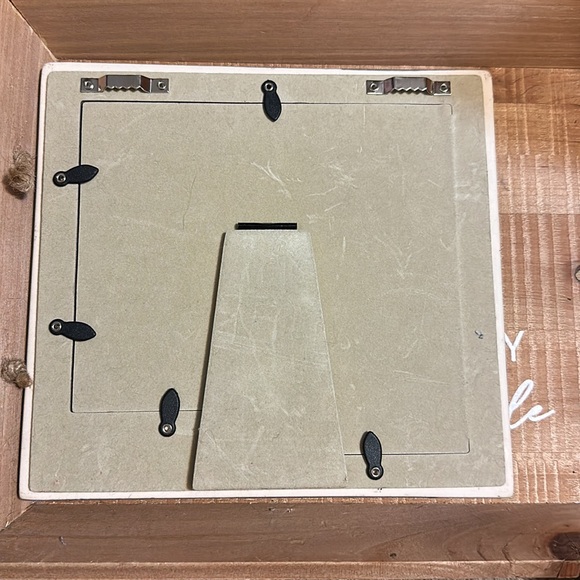 Ceramic Photo Frame NEW - Picture 5 of 5